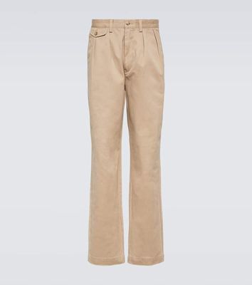 Polo Ralph Lauren Cotton pants