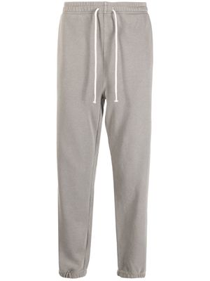 Polo Ralph Lauren cotton track pants - Grey