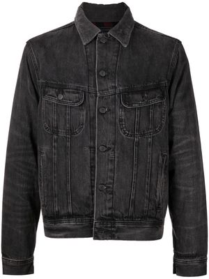 Polo Ralph Lauren Denim Trucker jacket - Black