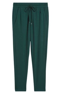 Polo Ralph Lauren Drawstring Pajama Pants in Hunt Club Green