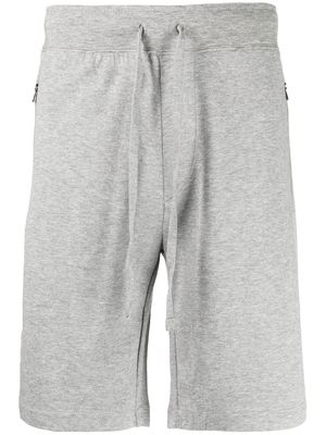 Polo Ralph Lauren drawstring track shorts - Grey
