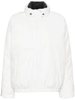 Polo Ralph Lauren Eco Scrubs ski jacket - White