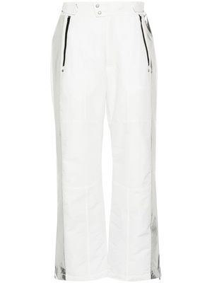 Polo Ralph Lauren Eco Scrubs ski pants - White