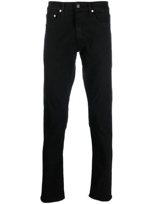Polo Ralph Lauren Eldridge skinny-fit jeans - Black