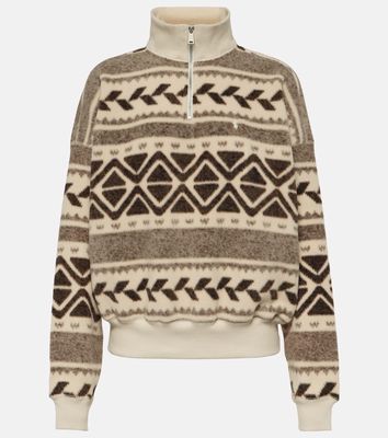 Polo Ralph Lauren Fleece sweater