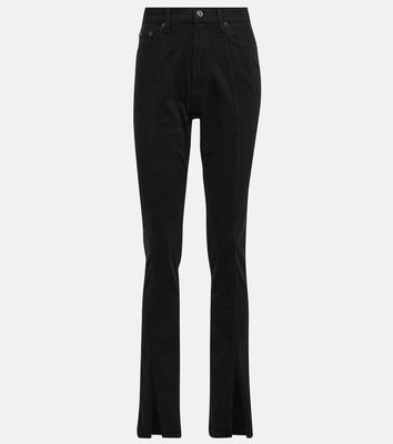 Polo Ralph Lauren High-rise slim jeans