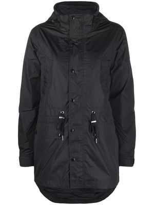 Polo Ralph Lauren hooded parka coat - Black