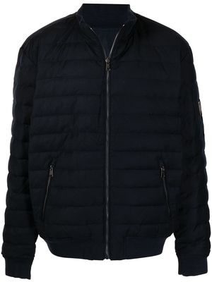 Polo Ralph Lauren insulated down bomber jacket - Black