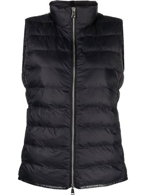Polo Ralph Lauren Insulated quilted gilet - Black