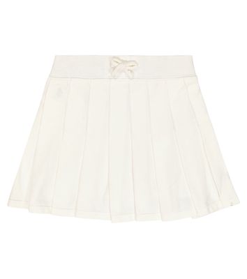 Polo Ralph Lauren Kids Cotton jersey skirt