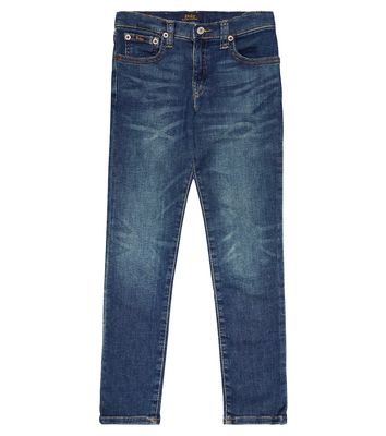 Polo Ralph Lauren Kids Eldridge jeans