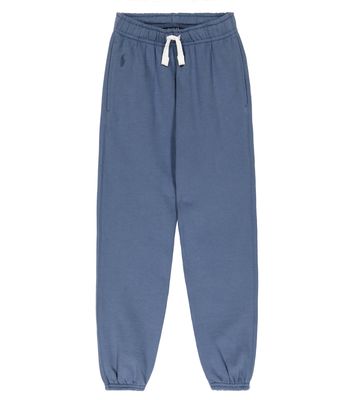 Polo Ralph Lauren Kids Jersey sweatpants