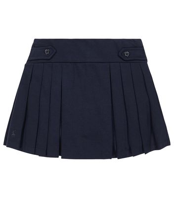 Polo Ralph Lauren Kids Pleated skirt
