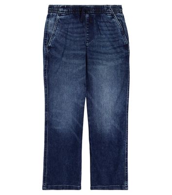 Polo Ralph Lauren Kids Prepster slim jeans