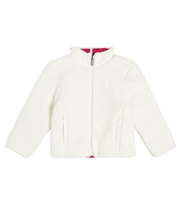 Polo Ralph Lauren Kids Reversible jacket