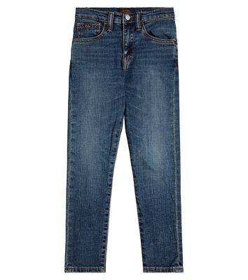 Polo Ralph Lauren Kids Sullivan slim jeans