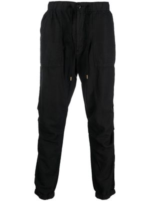 Polo Ralph Lauren lightweight cargo trousers - Black