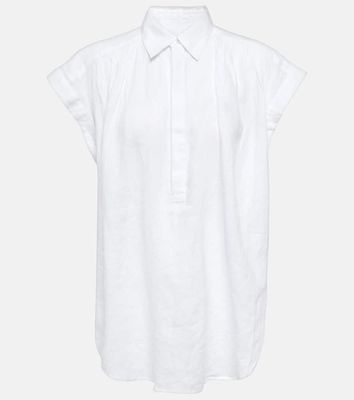 Polo Ralph Lauren Linen polo shirt