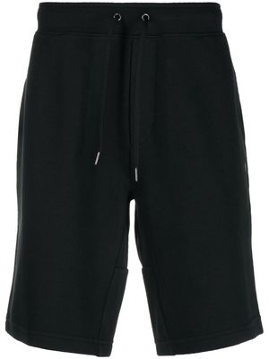Polo Ralph Lauren logo-embroidery track shorts - Black