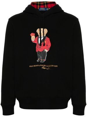 Polo Ralph Lauren Lunar New Year hoodie - Black