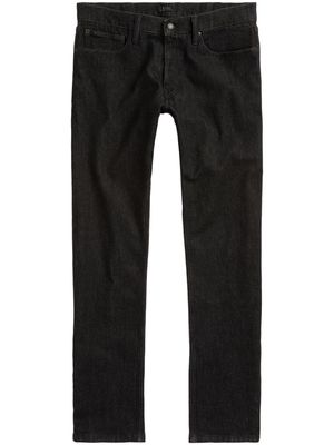 Polo Ralph Lauren Parkside slim-cut jeans - Black