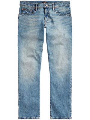 Polo Ralph Lauren Parkside straight-leg jeans - Blue