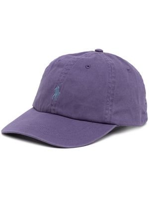 Polo Ralph Lauren Polo Pony baseball cap - Purple