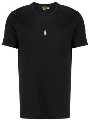 Polo Ralph Lauren Polo Pony crew-neck T-shirt - Black