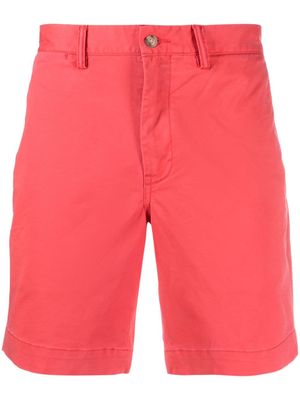 Polo Ralph Lauren Polo Pony-embroidered chino shorts