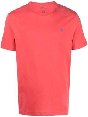 Polo Ralph Lauren Polo Pony-embroidered T-shirt