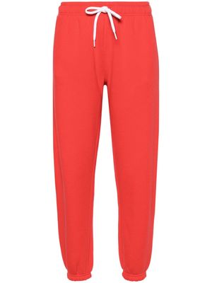 Polo Ralph Lauren Polo Pony-embroidered track trousers