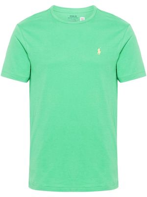 Polo Ralph Lauren Polo Pony-motif T-shirt - Green
