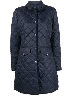 Polo Ralph Lauren Poly quilted coat - Blue