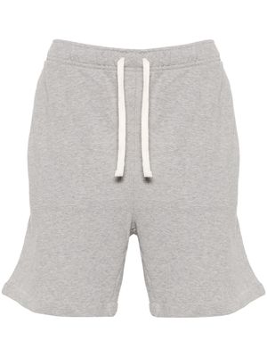Polo Ralph Lauren Pony Polo cotton track shorts - Grey