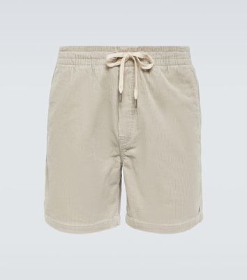 Polo Ralph Lauren Prepster cotton corduroy shorts