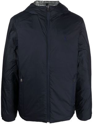 Polo Ralph Lauren Rev Maverick double-layered jacket - Blue