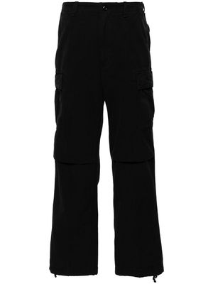Polo Ralph Lauren ripstop cargo trousers - Black