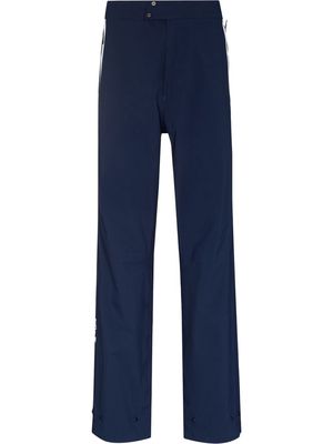 POLO RALPH LAUREN RLX Iron Athletic chino trousers - Blue