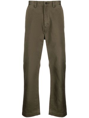 Polo Ralph Lauren Salinger chino cotton trousers - Green