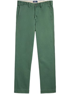 Polo Ralph Lauren Salinger straight-leg trousers - Green