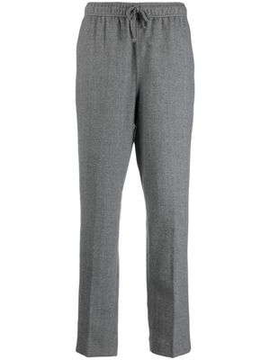 Polo Ralph Lauren skinny drawstring trousers - Grey