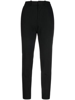 Polo Ralph Lauren slim four-pocket tailored trousers - Black
