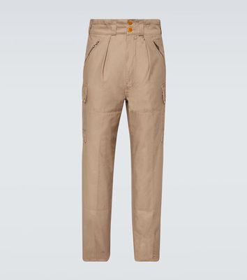 Polo Ralph Lauren Sportsman cotton cargo pants