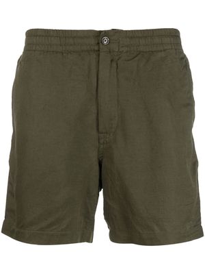 Polo Ralph Lauren straight-leg shorts - Green