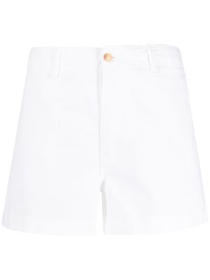 Polo Ralph Lauren straight leg shorts - White