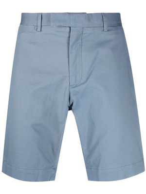 Polo Ralph Lauren stretch-cotton chino shorts - Blue