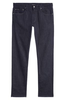 Polo Ralph Lauren STRETCH DENIM-SSULLIVAN-5-POCK in Miller Stretch