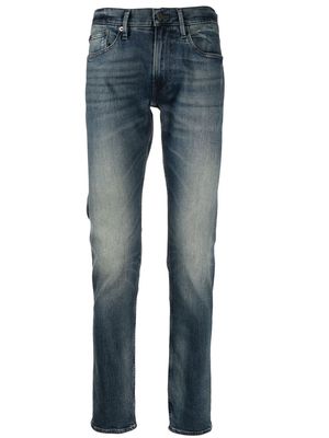 Polo Ralph Lauren Sullivan skinny jeans - Blue