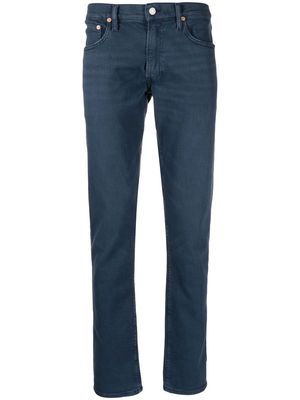 Polo Ralph Lauren Sullivan slim-cut jeans - Blue