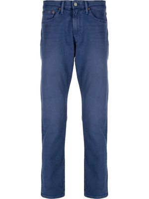 Polo Ralph Lauren Sullivan straight-leg jeans - Blue